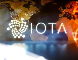 Read more about the article IOTA Officially Recognized by the World Economic Forum as a Key Global Infrastructure