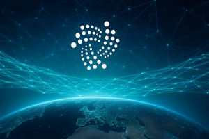 Read more about the article IOTA Ambassador Program Levels Up: Earn $IOTA with GiveRep’s New Automated Rewards