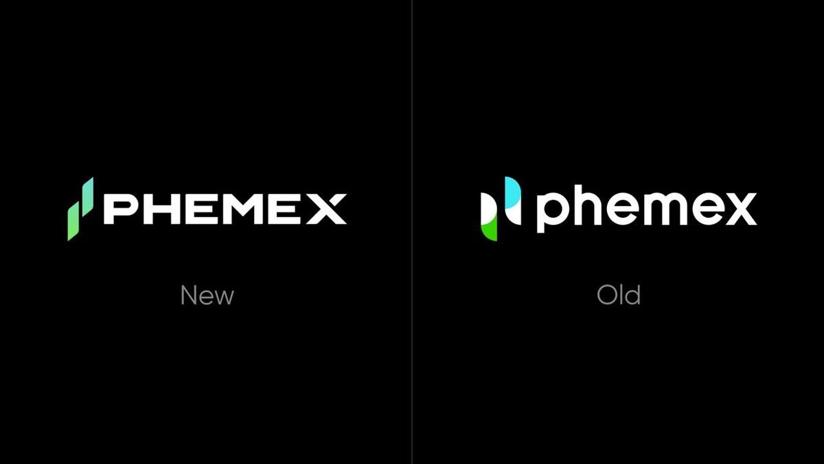 Read more about the article Phemex Introduces Refreshed Logo and Platform Design, Ushering in a New Brand Era