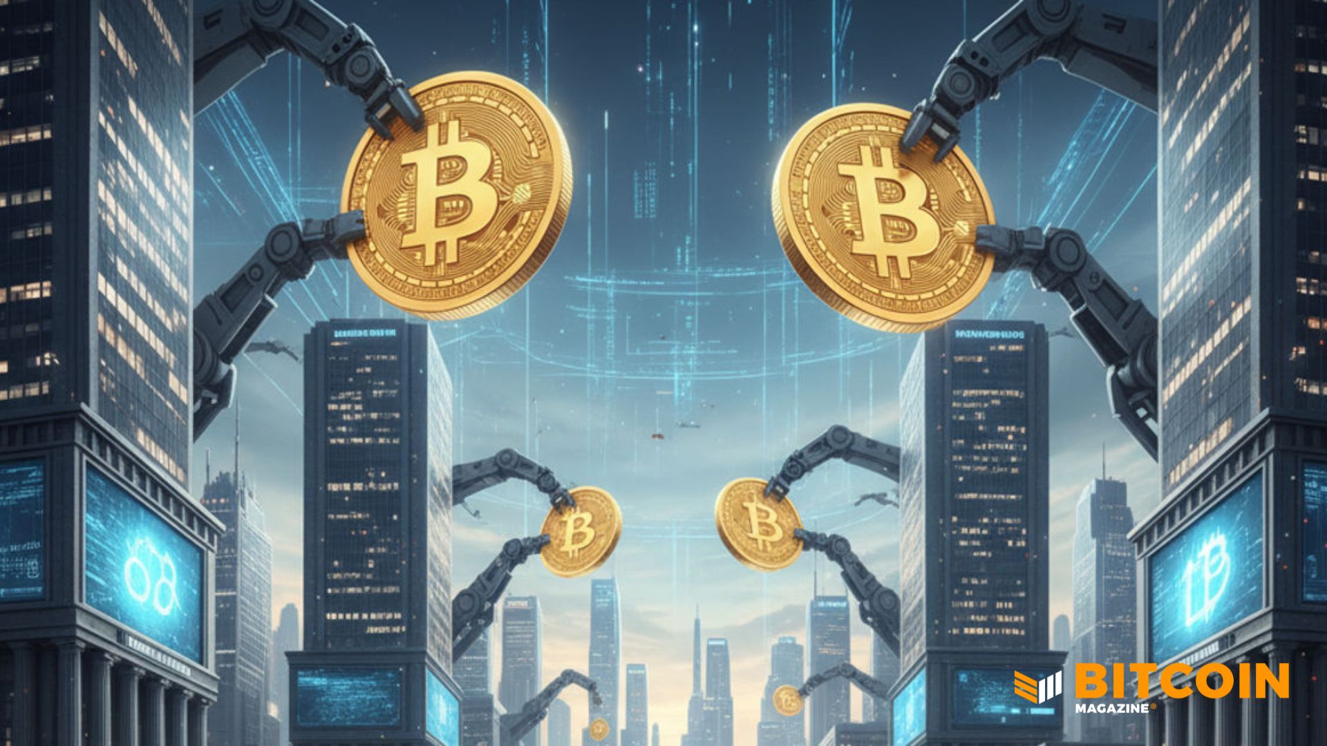 You are currently viewing Institutions Stay Bullish on Bitcoin as Retail Capitulates: Bitwise CIO Sees Crypto Rally Ahead