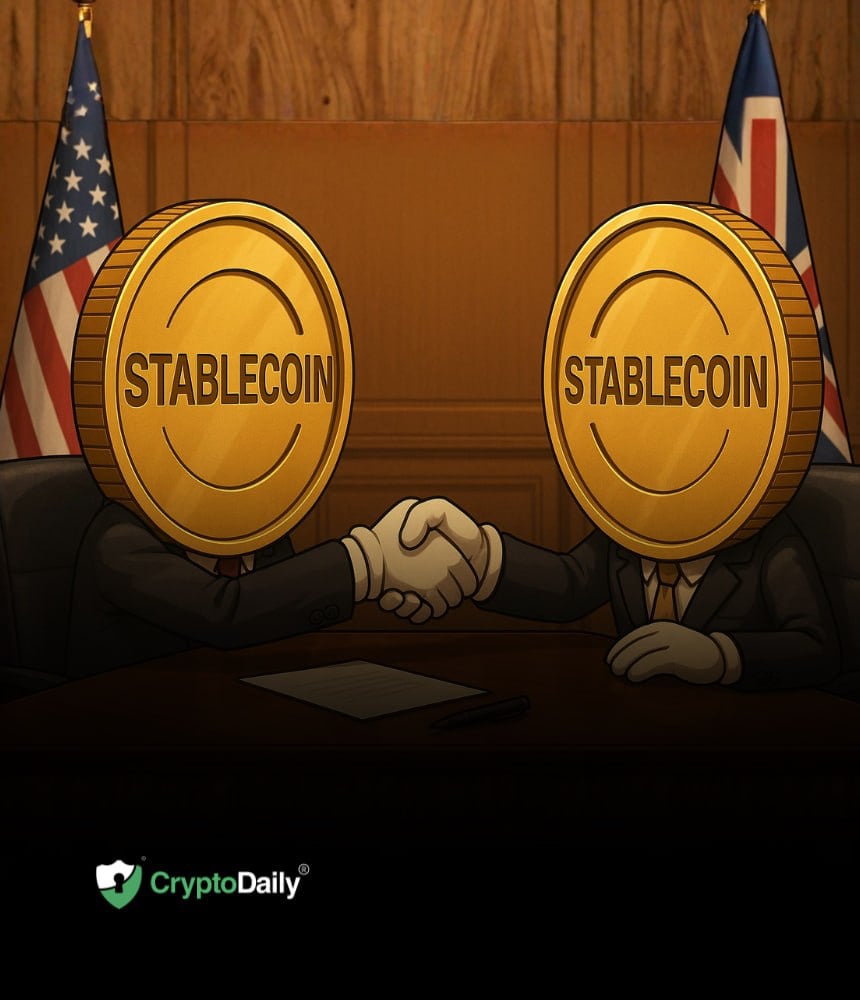 Read more about the article Bank of England to Align Stablecoin Regulations with US Frameworks, Softens its Stance on Stablecoins