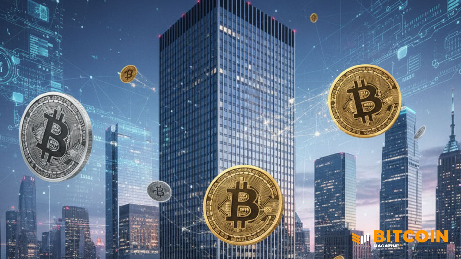 You are currently viewing JPMorgan: Bitcoin Looks Cheap Compared to Gold, Bitcoin Price to $170,000
