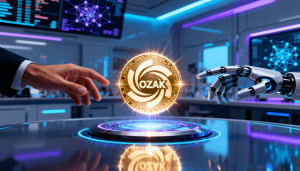 Read more about the article Cardano Targets $5, But Ozak AI Price Prediction Has Analysts Talking 100x