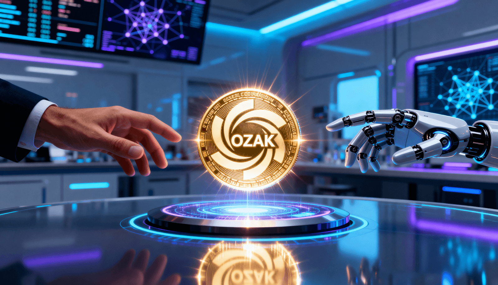 You are currently viewing Cardano Targets $5, But Ozak AI Price Prediction Has Analysts Talking 100x