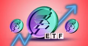 Read more about the article Massive $417M Inflows Put Solana ETF Ahead of Bitcoin and Ethereum