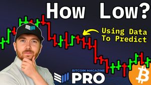 Read more about the article Mathematically Predicting Bitcoin Price Floor