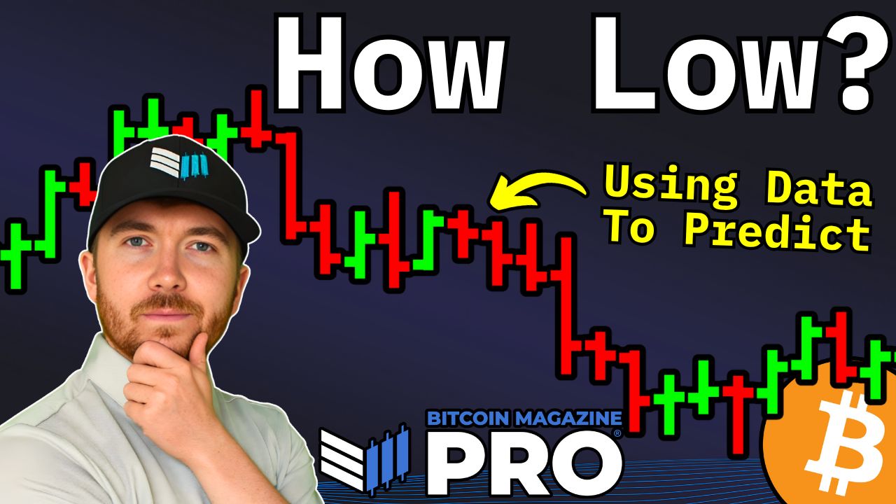 Read more about the article Mathematically Predicting Bitcoin Price Floor