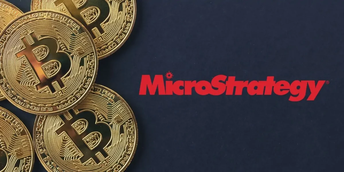Read more about the article Michael Saylor’s Strategy to Sell Euro Shares in New Bid to Buy More Bitcoin