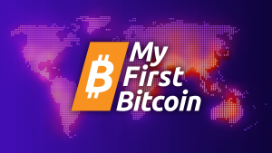 Read more about the article My First Bitcoin Goes Global, Will Empower Educators Worldwide