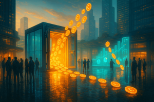 Read more about the article Community Growth Meets Supply Shock: How FUNToken’s Giveaway Engages Users and Reduces Circulation