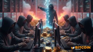 Read more about the article North Korean Hackers Stole Over $3 Billion in Crypto, U.S. Sanctions Bankers and IT Firms