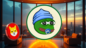 Read more about the article 3 Best Meme Coins That Could Grow Your Capital Faster Than Shiba Inu (SHIB) This Cycle