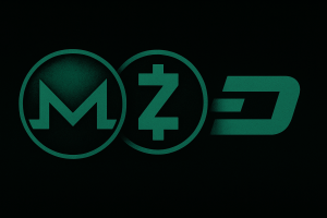 Read more about the article Privacy Coins Are Back — Here Are 3 You Shouldn’t Ignore This Month