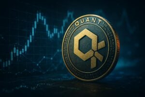 Read more about the article Quantum QNT crypto Market Brief — D1 Bias, Levels & Scenarios