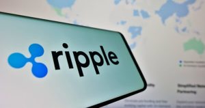 Read more about the article XRP Takes Center Stage as Ripple Evolves Into a Global Finance Leader — CNBC Report