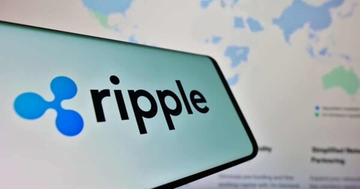 Read more about the article XRP Takes Center Stage as Ripple Evolves Into a Global Finance Leader — CNBC Report