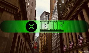Read more about the article XRP ETF Watch: DTCC Listing Signals Possible 1933 Act Launch This Week
