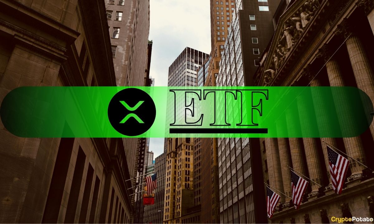 You are currently viewing XRP ETF Watch: DTCC Listing Signals Possible 1933 Act Launch This Week