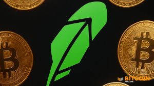 Read more about the article Robinhood Considers Adding Bitcoin as a Reserve Treasury as Crypto Revenue Surges