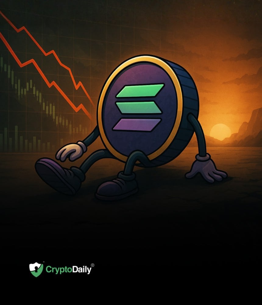 Read more about the article Solana (SOL) Beaten Down: Is a Recovery Rally on the Horizon?