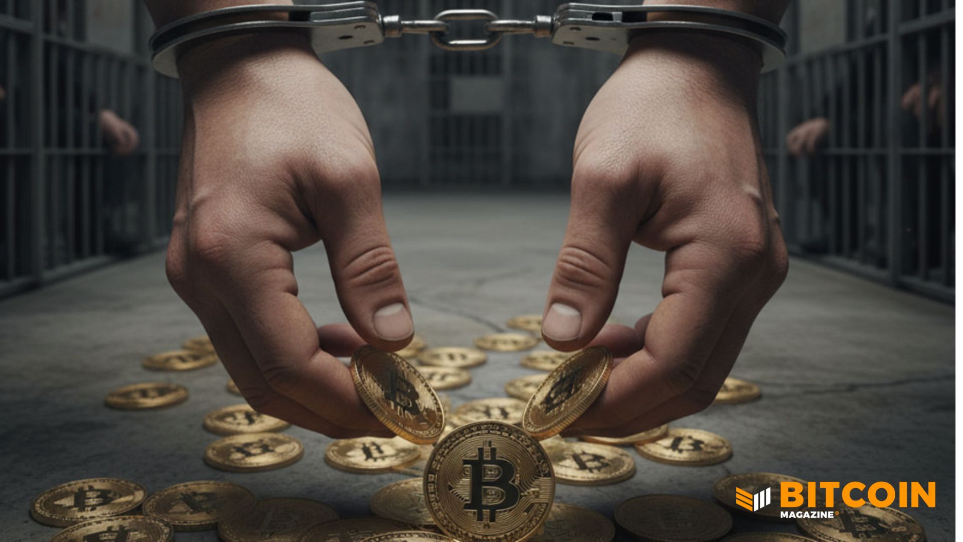 Read more about the article Samourai Wallet CEO Sentenced to Five Years for Operating Unlicensed Bitcoin Mixing Service