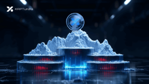 Read more about the article XRP Tundra Leverages Chainlink Oracle Technology for Enhanced Cross-Chain DeFi Operations