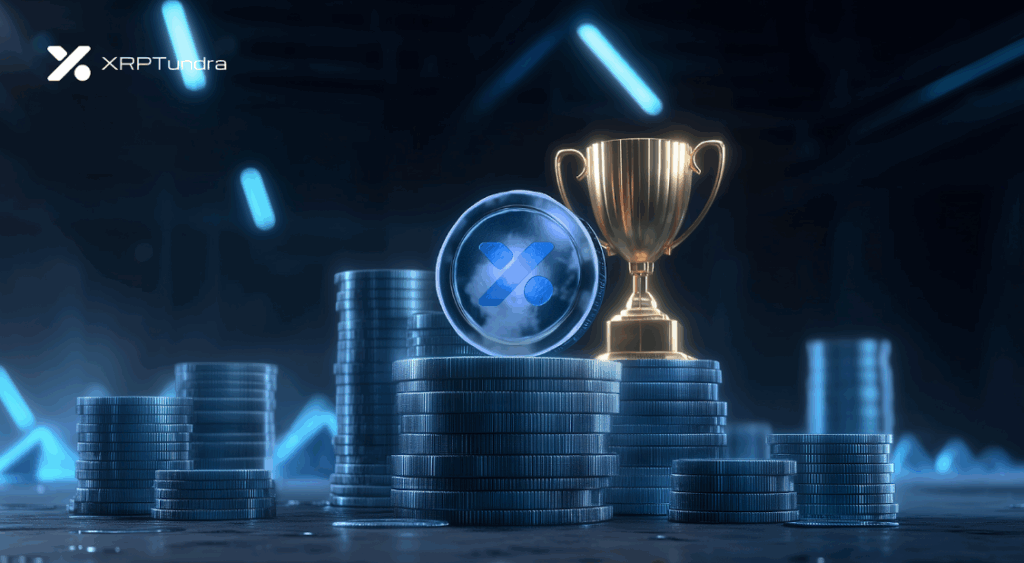 You are currently viewing XRP Tundra Introduces Industry-Leading XRP Staking Platform with Highest APY Rates