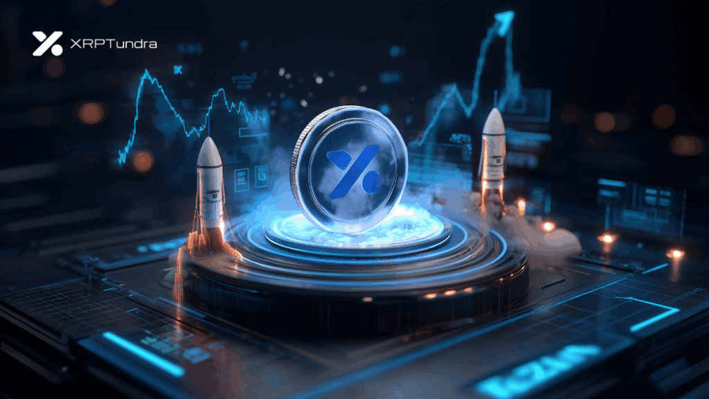 Read more about the article Solana ETF Sees $9.7M Inflows; XRP Tundra Prepares Similar Launch