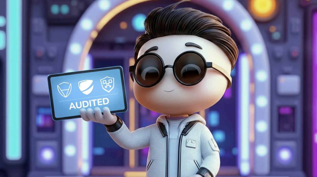 Read more about the article BoBe.App Officially Launches on BNB Chain After Completing Triple Security Audit by CertiK, Cyberscope, and Beosin