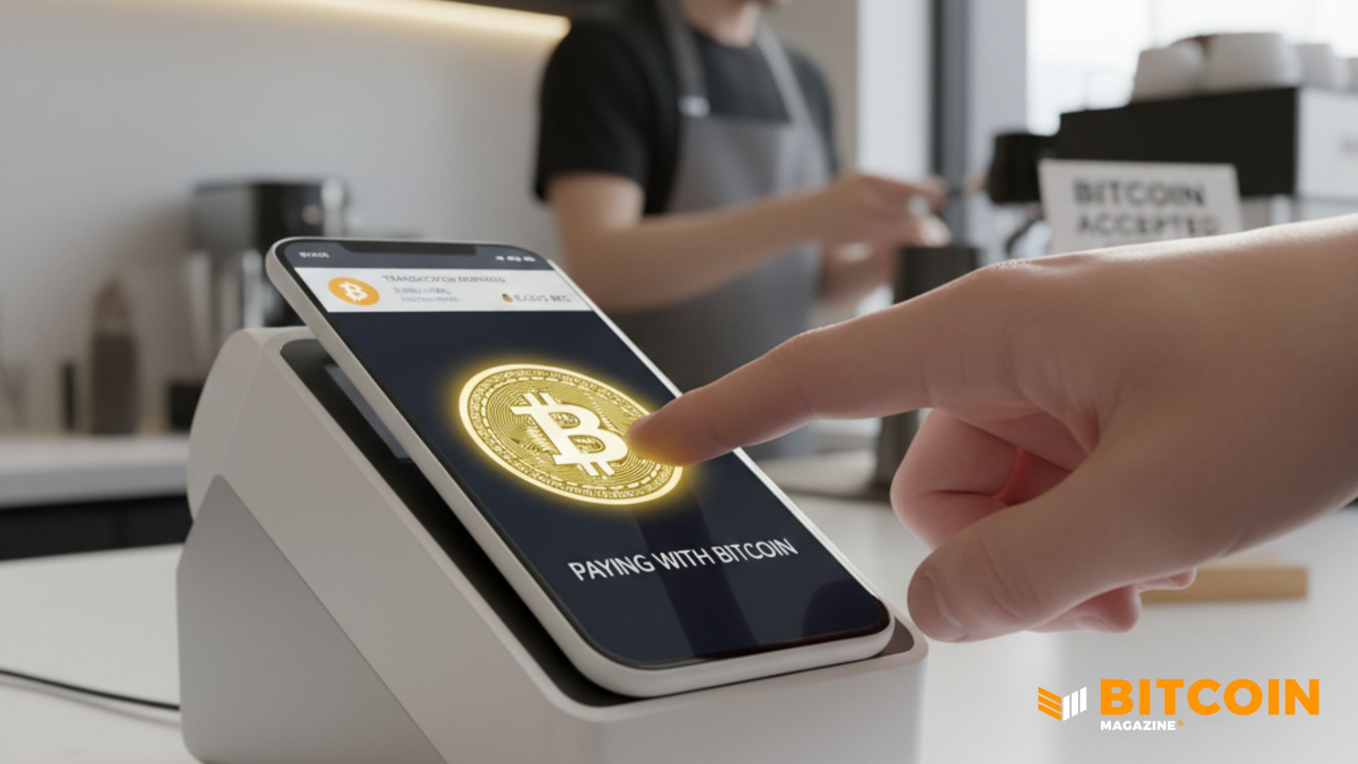 Read more about the article Square Bitcoin Payments Go Live Today, Bringing Bitcoin to Millions of Merchants