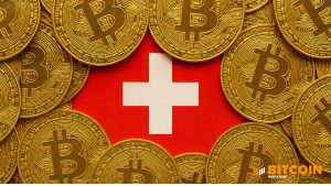 Read more about the article Switzerland’s FUTURE Raises CHF 28 Million to Build ‘Europe’s Premier Bitcoin Treasury’