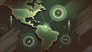 Read more about the article Venezuela’s USDT Adoption Gives U.S. Access to Key Financial Data