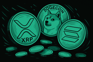 Read more about the article Top 5 Altcoins With Big Developments This Week — ADA, LINK, XRP Among Leaders