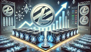 Read more about the article Litecoin Founder Reflects on 14 Years of Innovation as LTC Gears Up for a Bullish Breakout