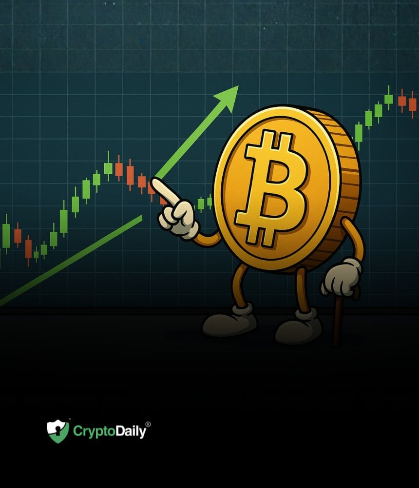 You are currently viewing Bitcoin (BTC) Hits $106K: Why the Big Rally Isn't Loaded Yet?