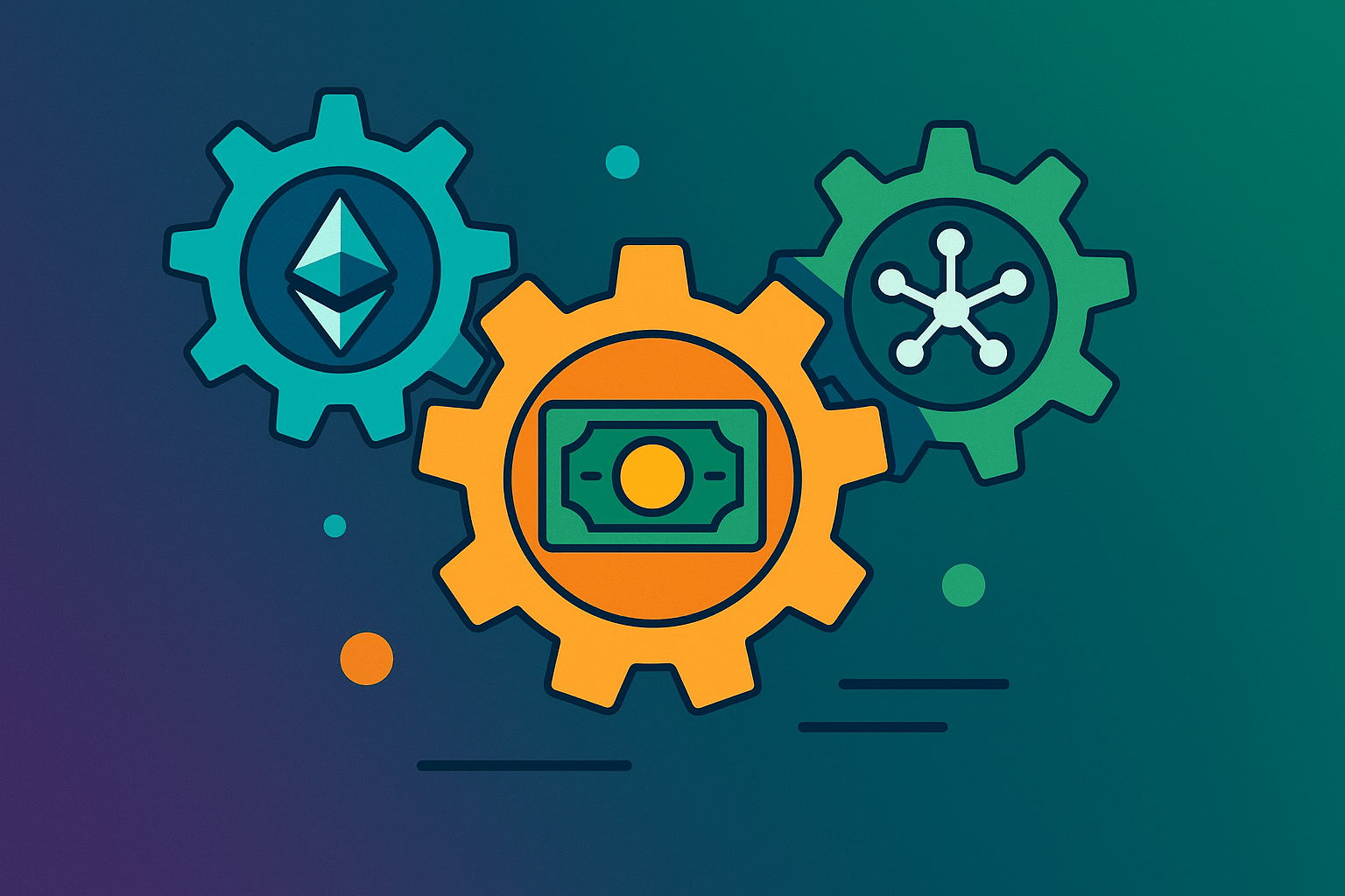 You are currently viewing Why QIE Is the Blockchain the World Has Been Waiting For