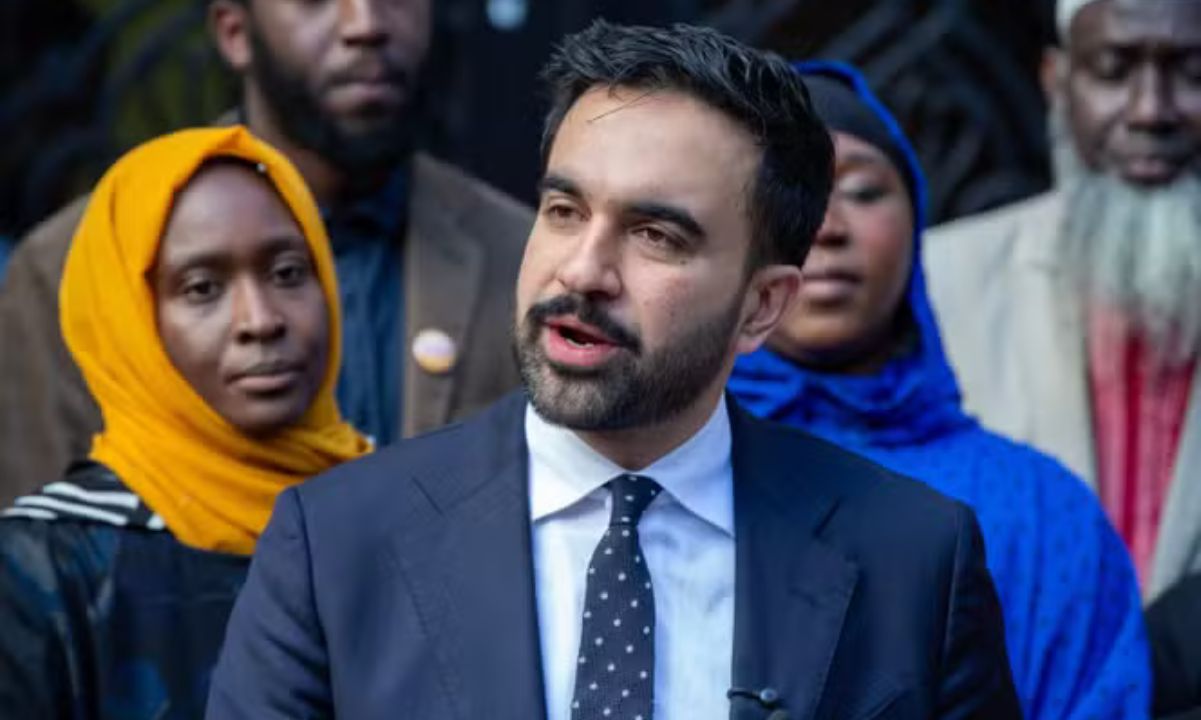 You are currently viewing NewYorkCoin Skyrockets on Social Feeds as Zohran Mamdani’s Win Triggers a Political Crypto Frenzy