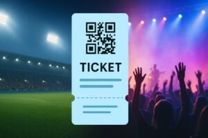 Read more about the article AIR Shop Tickets: the blockchain revolution in concert and sports tickets