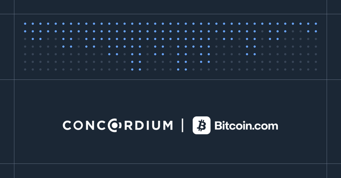 You are currently viewing Bitcoin.com and Concordium to Enable Age-Verified Stablecoin Payments Across 75 Million Wallets