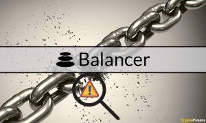 Read more about the article Balancer’s $120M Meltdown: How A Series of Small Swaps Almost Broke a Top AMM
