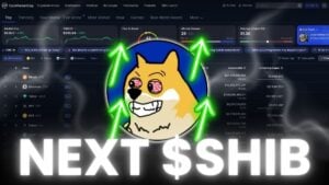 Read more about the article Best Crypto to Buy Now as Fed Rate Cuts Could Support a Market Recovery