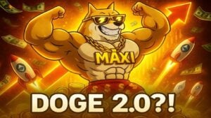 Read more about the article Best Crypto to Buy Now: Maxi Doge ICO Near $4 Million as Dogecoin Lags Behind