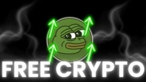 Read more about the article Best Meme Coin to Buy Now as PEPE Chart Pattern Signals a Bullish Reversal