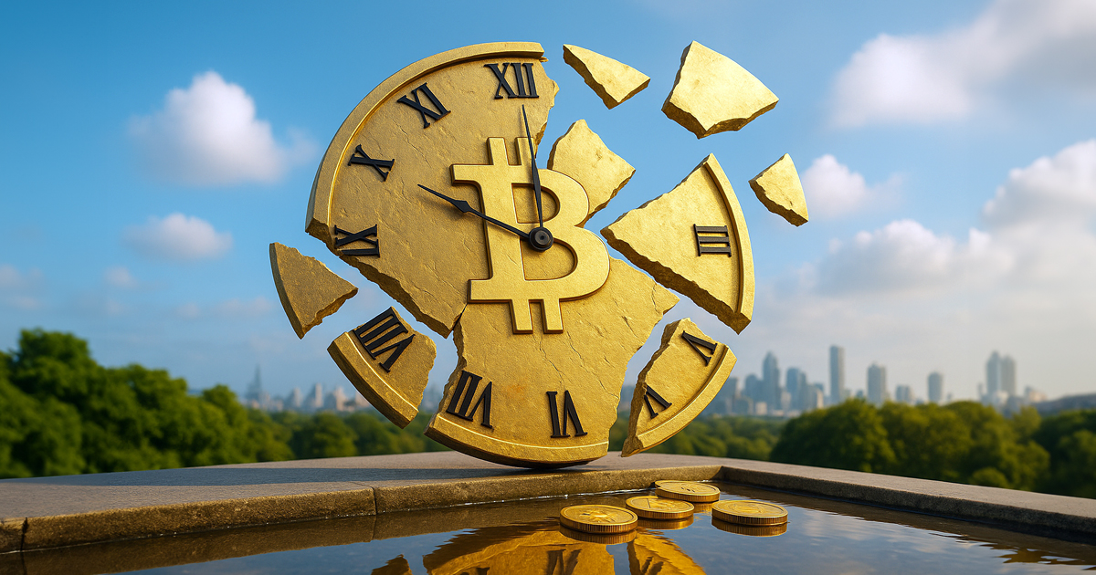 You are currently viewing Is Bitcoin’s 4-year cycle dead or are market makers in denial?