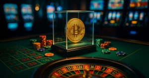 Read more about the article In crypto’s casino, Bitcoin stands alone as the ultimate prize