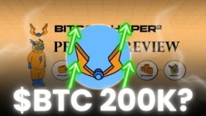 Read more about the article Bitcoin’s Bullish November Sparks Demand for Layer-2s: Is Bitcoin Hyper the Best Crypto to Buy?