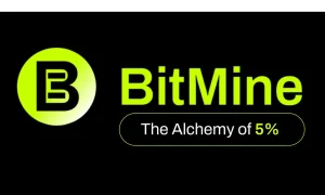 Read more about the article Ethereum’s Growth Boosted by BitMine’s $13.2B Ethereum Treasury