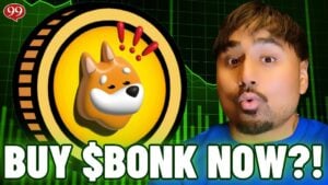 Read more about the article Bonk (BONK) Price Prediction: Can It Reach a $4B Market Cap in November 2025?