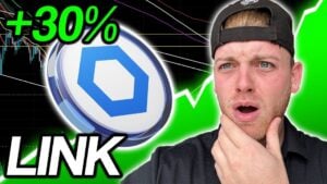 Read more about the article Chainlink Price Prediction: Is Now the Best Time to Buy LINK Before It Hits $100?