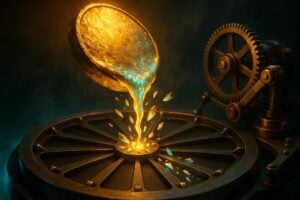 Read more about the article Coinbase token platform launches Monad sale with Echo integration